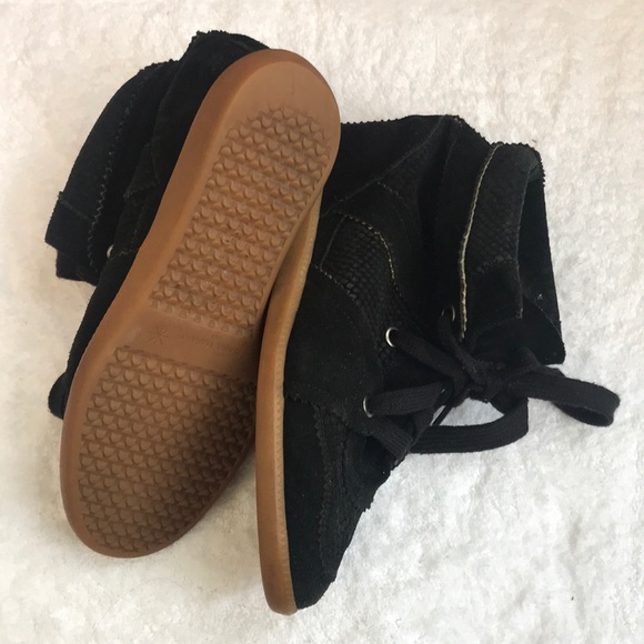 Isabel Marant Sneakers size 41 - Picture 3 of 3